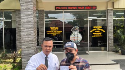 Berkedok Panti Rehab, Halomoan Panjaitan, S.H, Klien Kami Disekap dan Diperas Rp31,5 Juta, Gendang Telinga Robek Akibat Dikeroyok!