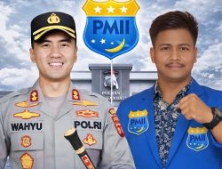 Wakil Ketua PKC PMII Sumut Ferry Setiawan Puji Nyali Kapolres Labuhanbatu Gerebek Sarang Narkoba