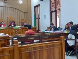 Bripka Yasir Bantah Terima Rp 3,6 M dari Ali dan Beri Rp 72 Juta ke Dedi Arman, Tegaskan Hanya Jalankan Sprint Kapolres Labusel Bagikan 4.000 Paket Sembako