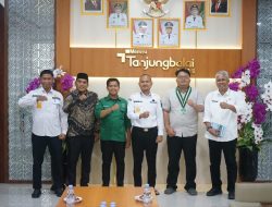 Pembangunan Diapresiasi, Penegakan Aturan Ditagih Cipayung Plus Kota Tanjungbalai Desak Kepastian Penutupan THM