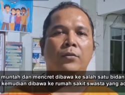 Miris! Bayi 8 Bulan Diduga Korban Kekerasan Seksual Meninggal di RSUD Rantauprapat, LPA Desak Polres Usut Tuntas