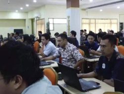Unila Dorong Sivitas Akademika Jadi Pengguna AI Cakap dan Bertanggung Jawab