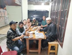PP Pemuda Tabagsel Silaturahmi dengan Tokoh Tabagsel, Didorong Lahirkan Gerakan Nyata untuk Masyarakat