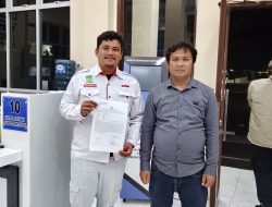 Viral Dugaan Kekerasan terhadap Ayah Kandung di Parlilitan, KAMMI Desak Polisi Usut Secara Objektif