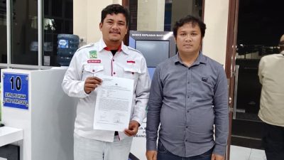 Viral Dugaan Kekerasan terhadap Ayah Kandung di Parlilitan, KAMMI Desak Polisi Usut Secara Objektif