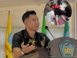 Usai PDO, LMND Sumut Siap Gelar Aksi Soroti Jalan Rusak di Binjai