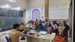 AI-MRC Gelar Scopus Expo, Dorong Akademisi S2-S3 Tingkatkan Kemampuan Publikasi Ilmiah