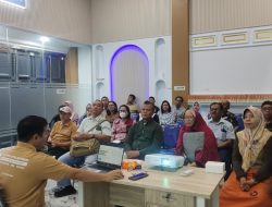 AI-MRC Gelar Scopus Expo, Dorong Akademisi S2-S3 Tingkatkan Kemampuan Publikasi Ilmiah