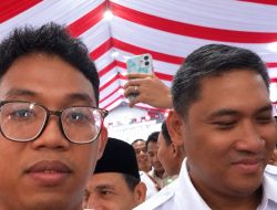 Konsolidasi Laskar Gerindra Sumut di Sibolangit, Suharis Prabudi Soroti Sinergi Program Pemerintah