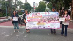 PPDI Sumut dan Petisi Brawijaya Sumut Bergerak, Ajak Masyarakat Bantu Warga Sibolga–Tapteng yang Masih Berjuang Pulih