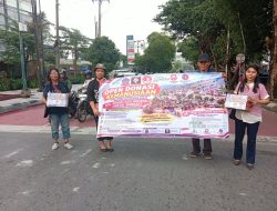 PPDI Sumut dan Petisi Brawijaya Sumut Bergerak, Ajak Masyarakat Bantu Warga Sibolga–Tapteng yang Masih Berjuang Pulih