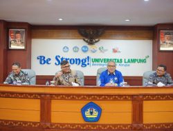 Unila Dorong Layanan Mahasiswa Makin Praktis, KTM 2026 Digandengkan dengan BNI