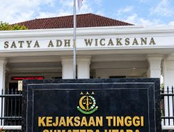 PMP-SU Desak Kejatisu Periksa Kadis DLH Labuhanbatu, Soroti Dugaan Pelanggaran Saat Menjabat Sekdis