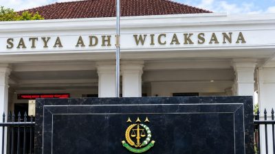 PMP-SU Desak Kejatisu Periksa Kadis DLH Labuhanbatu, Soroti Dugaan Pelanggaran Saat Menjabat Sekdis