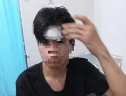 Sadis! Mahasiswa Mengaku Dibegal di Pancur Batu, Motor Honda Beat Senilai Rp27 Juta Raib