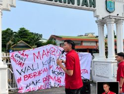 Dhani Lubis Kecam Dugaan Kekerasan Oknum Satpol PP terhadap Ketua LMND Binjai: Demokrasi Jangan Dibungkam