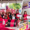 Semarak Piala Dunia FIFA 2026 di Kotaraya, Halocoko Apresiasi Galaxy Cell 2 dan Tebarkan Kebahagiaan bagi Anak‑Anak Desa