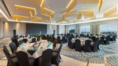 Holiday Inn Lampung Hadirkan Meeting Package Modern, Rapat Bisnis Makin Efisien Mulai Rp250 Ribu