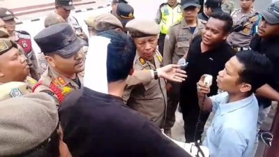 GMPET-SU Soroti Dugaan Fee 10 Persen Proyek SDABMBK Medan, Desak Aparat Lakukan Penyelidikan