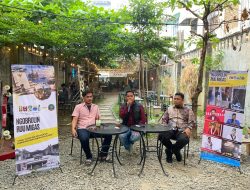 Aliansi Energi Muda Sumut Desak Percepatan Pembangunan Kilang, Dorong Kedaulatan Migas Nasional