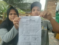 Kasus Dugaan Penganiayaan Ibu Hamil di Belawan, Keluarga Pertanyakan Progres Laporan