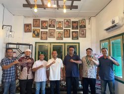 Dari Evaluasi Nasional ke Pembenahan Daerah, Cipayung Plus Tanjungbalai Apresiasi Pemko dan Polres