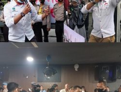 KAMMI Sumut Soroti Four Brothers yang Disebut Masih Beroperasi: Penindakan Narkoba Jangan Setengah Kopling
