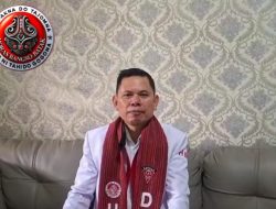 Polda Sumut Bergerak Cepat, Lamsiang Sitompul Ajak Publik Kawal Kasus hingga Tuntas