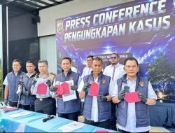 Kecewa Ekonomi dan Tak Lagi Eksis di Medsos, Konten Kreator di Medan Jadi Tersangka Dugaan Penistaan Yesus