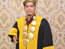 Profil Assoc. Prof. Dr. Zainal Abidin Pakpahan, S.H., M.H., Direktur Pascasarjana Universitas Labuhanbatu, Cetak Mahasiswa Unggul