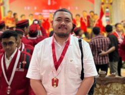 Kejahatan Karhutla 2026: DPP GMNI Desak Pembongkaran Modal Transnasional Malaysia-Singapura dan Bubarkan Konsensus Kaku “ASEAN Way”