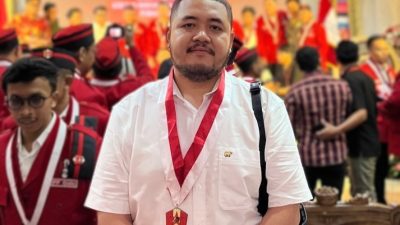 Kejahatan Karhutla 2026: DPP GMNI Desak Pembongkaran Modal Transnasional Malaysia-Singapura dan Bubarkan Konsensus Kaku “ASEAN Way”