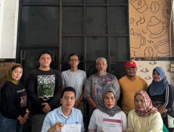 Dugaan Pelanggaran Muskab KORMI Labuhanbatu Dilaporkan ke BAKI dan Dewan Etik Nasional