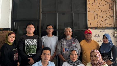 Dugaan Pelanggaran Muskab KORMI Labuhanbatu Dilaporkan ke BAKI dan Dewan Etik Nasional