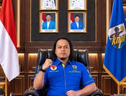 Ketua KNPI Labuhanbatu Dukung Penuh Lake Toba Cross Island Run 2026