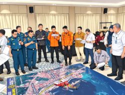 Ironi Efisiensi: KSOP Panjang Gelar FGD Mewah di Hotel Bintang Empat