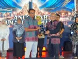 Unila Raih Dua Penghargaan AHI 2026, Prestasi Humas Kampus Diakui Nasional