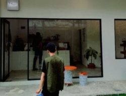 Lubi.co Cafe Buka Peluang Kerja bagi Pemuda Berkebutuhan Khusus di Lampung