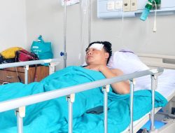 Rekreasi Berdarah di Slanik Waterpark: Pengunjung Sobek Kepala Dituding Lalai, Manajemen Diduga Lepas Tangan