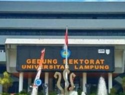 Unila Umumkan Peserta Lolos Seleksi Akademik, Tahap Penentuan Menanti