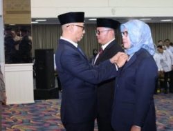 Unila Dorong Pengawasan Keuangan Berujung Perbaikan