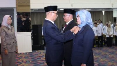 Unila Dorong Pengawasan Keuangan Berujung Perbaikan