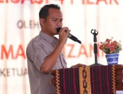 Sambut Visi 2030, SMA YP Unila Integrasikan Wawasan Kebangsaan dan Inovasi Robotik