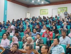 Unila: Potensi Karbon Harus Jadi Insentif Nyata untuk Menjaga Hutan