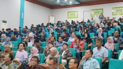 Unila: Potensi Karbon Harus Jadi Insentif Nyata untuk Menjaga Hutan