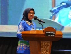 STABEK Unila Soroti Ketimpangan Manfaat Pertumbuhan Ekonomi
