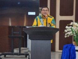 47 Tahun Fakultas Teknik Unila, Inovasi Dituntut Beri Dampak Nyata