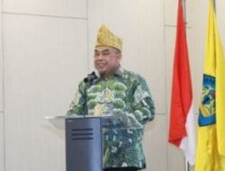 Unila Satukan Akademisi Nasional dan Internasional
