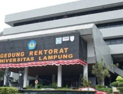 Unila Rekrut 76 Tenaga Profesional Rumah Sakit, Ini Formasi dan Syarat Lengkapnya