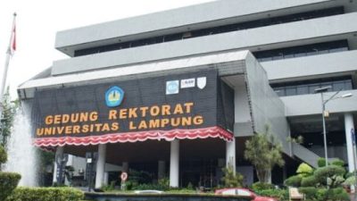 Unila Rekrut 76 Tenaga Profesional Rumah Sakit, Ini Formasi dan Syarat Lengkapnya